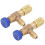 2PCS Refrigeration Valve Air Conditioning 8