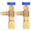 2PCS Refrigeration Valve Air Conditioning 1