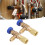 2PCS Refrigeration Valve Air Conditioning 12