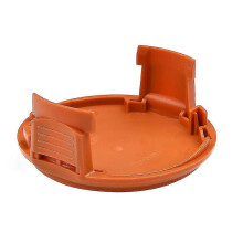 250dx Spoel Lijnafdekking Accessoires voor Flymo Multi Trim 250d