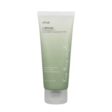 Anua, Heartleaf Quercetinol, Pore Deep Cleansing Foam, 5.07 fl oz (150 ml)