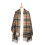 Heritage Traditions - Kamel Thomson Tartan Wollstola 1