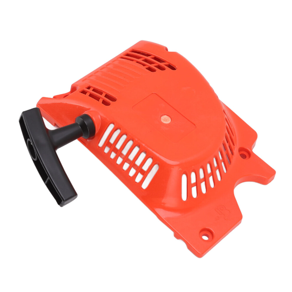 Chainsaw Pull Starter High Hardness Practical Pull