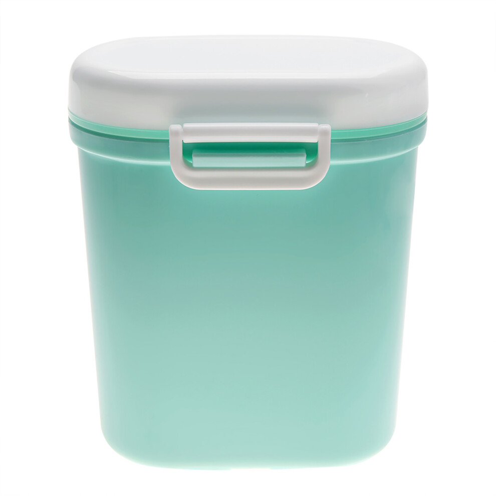 Portable Baby Milk Powder Formula Dispenser Baby