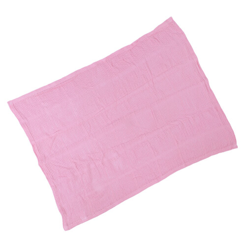 Baby Blanket Unisex Baby Multipurpose Breathable 1