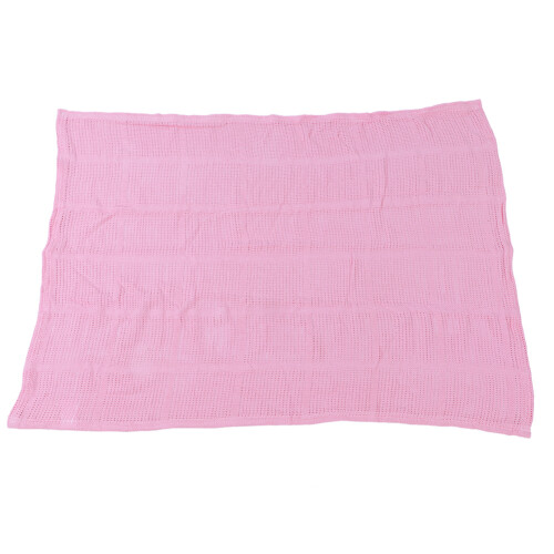 Baby Blanket Unisex Baby Multipurpose Breathable 2