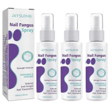 3Pcs Medinail Fungus Spray,Toenail Fungus Treatment,Nail Fungus Treatment for Toenail