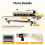 FR-900 500W Automatic Continuous Sealing Machine 9