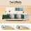 FR-900 500W Automatic Continuous Sealing Machine 6