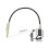 Handheld Concrete Vibrating Tool,1500W Electric Concrete Vibrator 2
