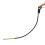 Handheld Concrete Vibrating Tool,1500W Electric Concrete Vibrator 15