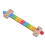 Digital Numbers Decomposition Ruler Colorful 2