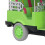 Pull Back Thai Tricycle Simulation Alloy Tuk Tuk 13