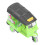 Pull Back Thai Tricycle Simulation Alloy Tuk Tuk 7