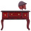 Mini Wooden Dollhouse Table DIY Miniature 8