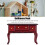 Mini Wooden Dollhouse Table DIY Miniature 15