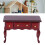 Mini Wooden Dollhouse Table DIY Miniature 10