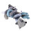 Infant Fox Spiral Plush Activity Hanging Toys Cute 10