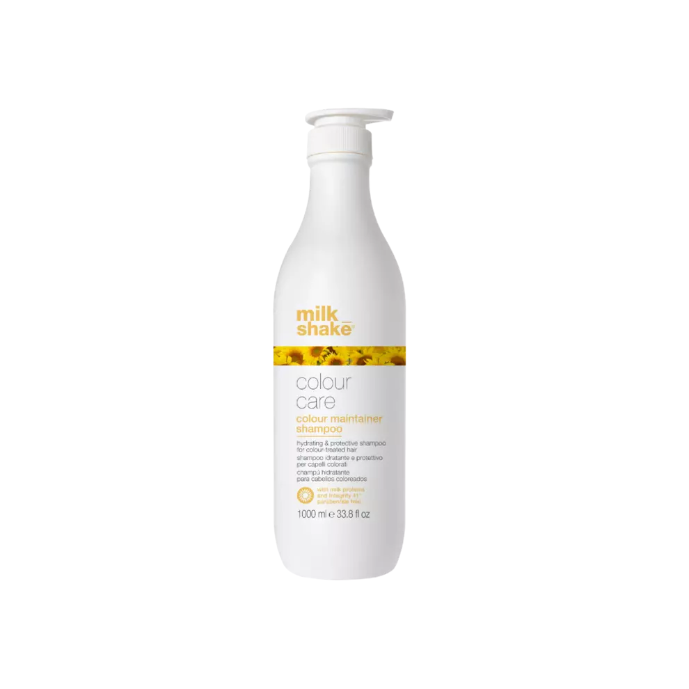 Ã¢Â¬Å½Milkshake Milkshake - Color Maintainer Shampoo (1000Ml)