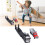 1:50 Engineering Trailer Model Toys Movable Arm 12