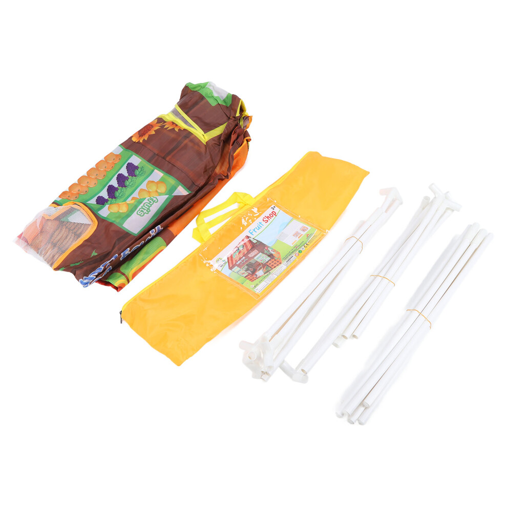 Kids Play Tent Portable Foldable Children Toy-image-OPC-PJTTW98-NEW