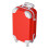 Suitcase Simulated Vivid Portable Exquisite 2