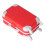 Suitcase Simulated Vivid Portable Exquisite 6