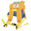 Anti Lost Rope Backpack Babear Style 2 in 1 Infant 4