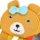 Anti Lost Rope Backpack Babear Style 2 in 1 Infant 13