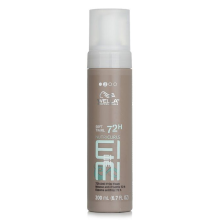 Wella - EIMI Nutricurls Soft Twril 72H Anti Frizz Foam (200 ml)