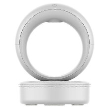 Anti-Gravity Inverted Water Droplets High Mist Volume Mute Humidifier