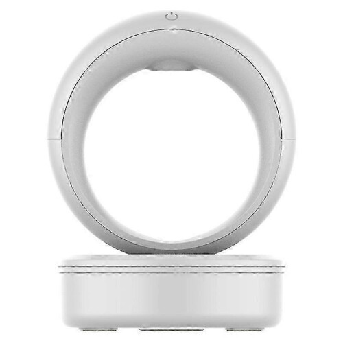 Anti-Gravity Inverted Water Droplets High Mist Volume Mute Humidifier