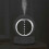 Anti-Gravity Inverted Water Droplets High Mist Volume Mute Humidifier 2