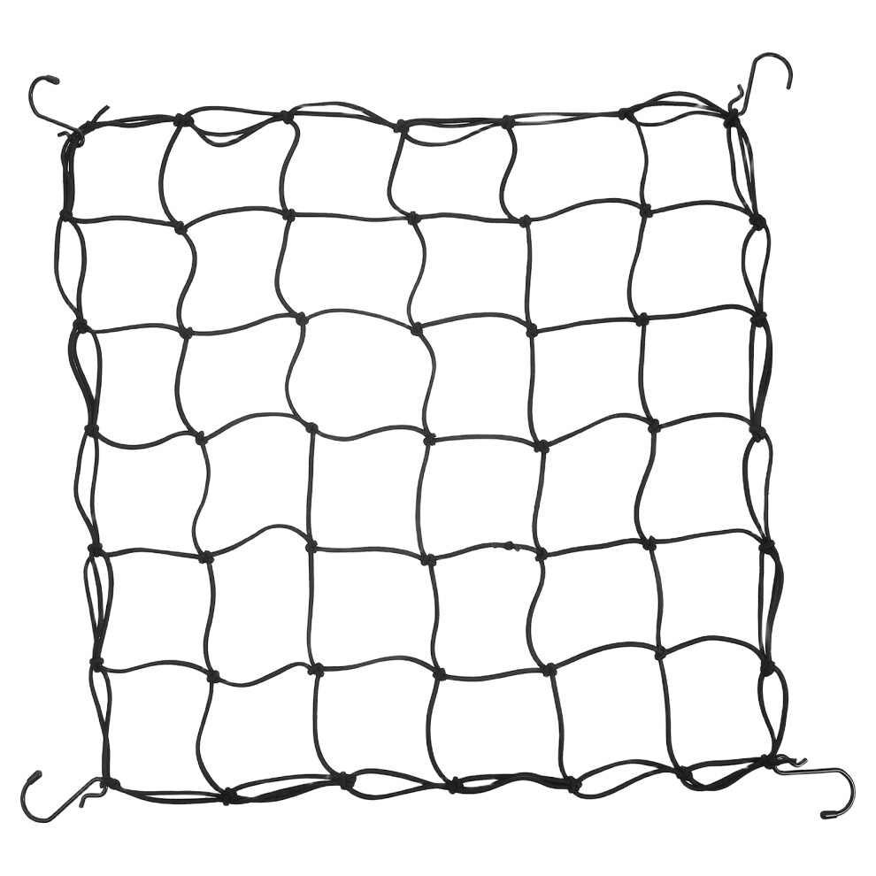 Growing Tent Netting Black 1set 23.6x23.6x1inch-image-OPC-PJTTXRQ-NEW