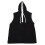 Sweat Pour Noir Et Respirant Sport 1