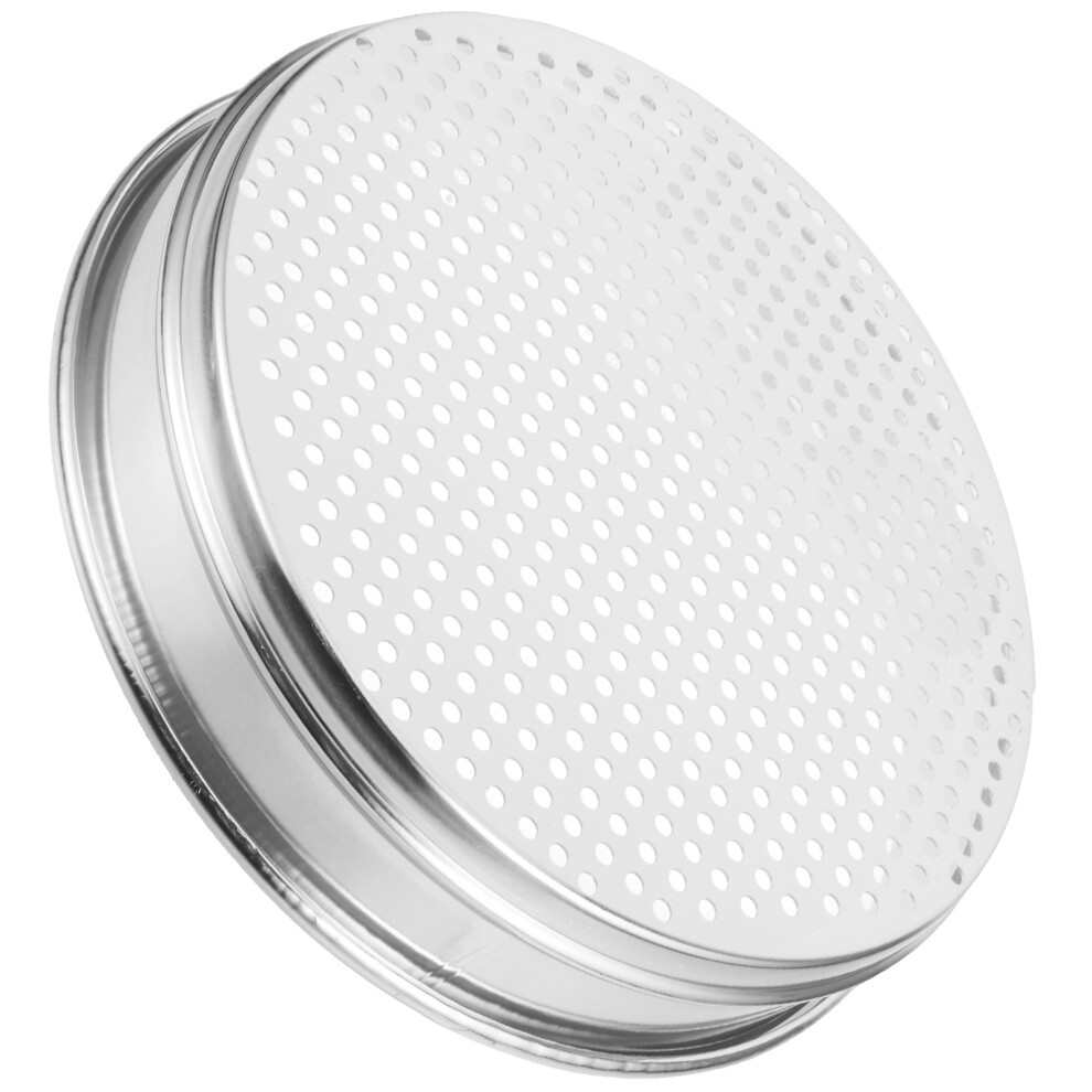 Stainless Steel Metal Sieve For Kitchen Grain Sifting-image-OPC-PJTTZKV-NEW