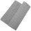 1pc Foldable Cat Litter Mat Pvc Kitten Cat Food 8