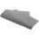 1pc Foldable Cat Litter Mat Pvc Kitten Cat Food 9
