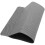 1pc Foldable Cat Litter Mat Pvc Kitten Cat Food 3