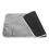 Pet Warming Pad Grey Cotton Cold Season Use 1pcs 6