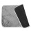 Pet Warming Pad Grey Cotton Cold Season Use 1pcs 10