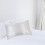 Minimalist Polyester Pillow Cover Protector For Men's 1pcs 5
