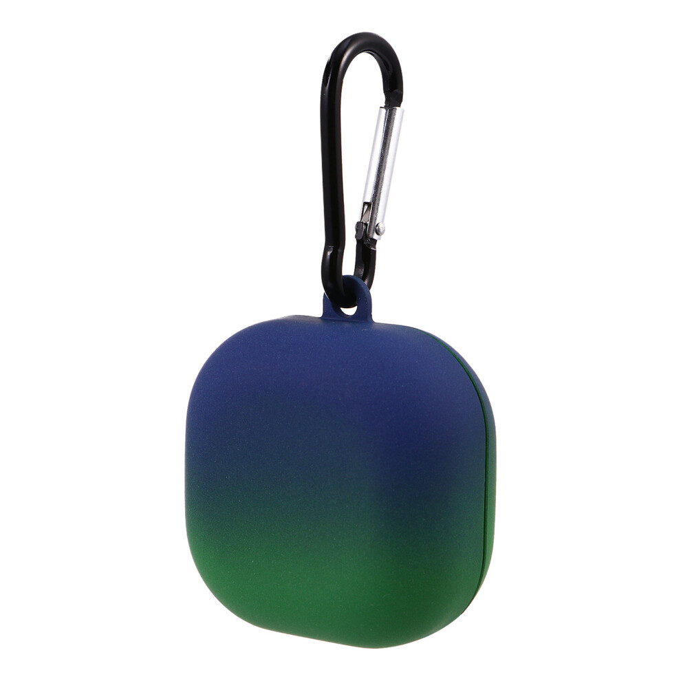 Worgeous Buds Gradient Earbud Sleeve Case Earbud Organizer 5.5x3cm-image-OPC-PJTVG8J-NEW