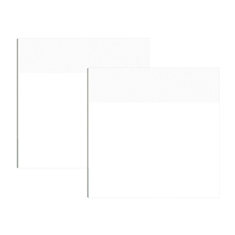 Worgeous 200 Sheets Spiral Notebook Transparent Student Use-image-OPC-PJTVHC5-NEW