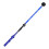 (Ta014 Corrector,Blue)Golfs Practice Swing Corrector High-Efficiency Telescopic Swing Stick Golfs Accessories 1