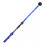(Ta014 Corrector,Blue)Golfs Practice Swing Corrector High-Efficiency Telescopic Swing Stick Golfs Accessories 2
