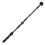 (Ta014 Corrector,Black)Golfs Practice Swing Corrector High-Efficiency Telescopic Swing Stick Golfs Accessories 1
