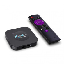 (AU Plug,2G16G)Easy Using Dual Band WIFI Smarts TV Box Household High-Gain Medias Player for Android-System