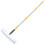 Car Window Squeegee With Handle Yellow 1 Set 56x14in 6