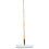 Car Window Squeegee With Handle Yellow 1 Set 56x14in 7